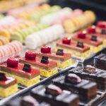 La pasticceria a modo suo di Iginio Massari