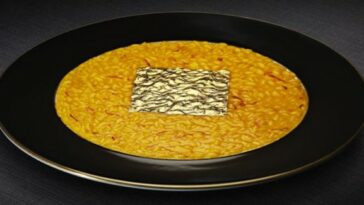Lessico#foodcultural: Omaggio replicativo