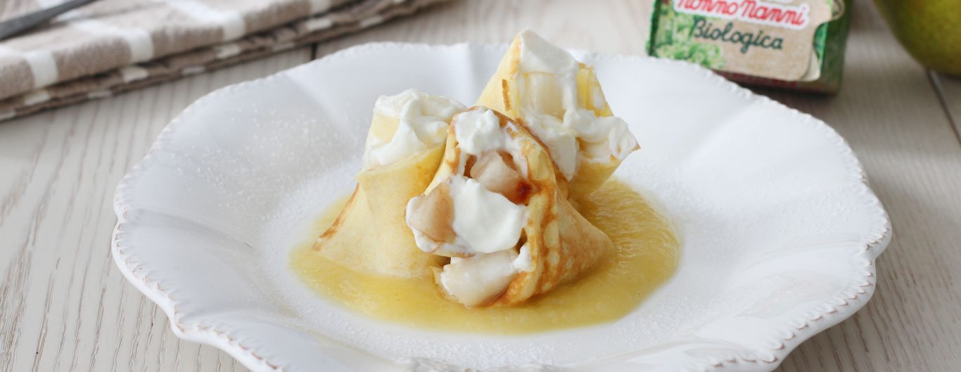 crepes