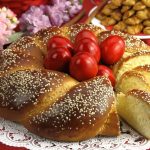 Ricette della tradizione: pane dolce pasquale 12 pane dolce pasquale