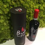 Brolo dei Giusti: quando vino e cultura si incontrano 11 Brolo dei Giusti