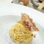 Carbonara: quali sono gli ingredienti imprescindibili? E gli errori da evitare? 11 Carbonara: quali sono gli ingredienti