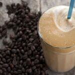 Coffee Smoothie