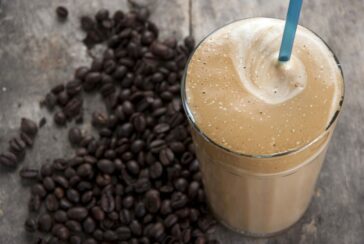 Coffee Smoothie