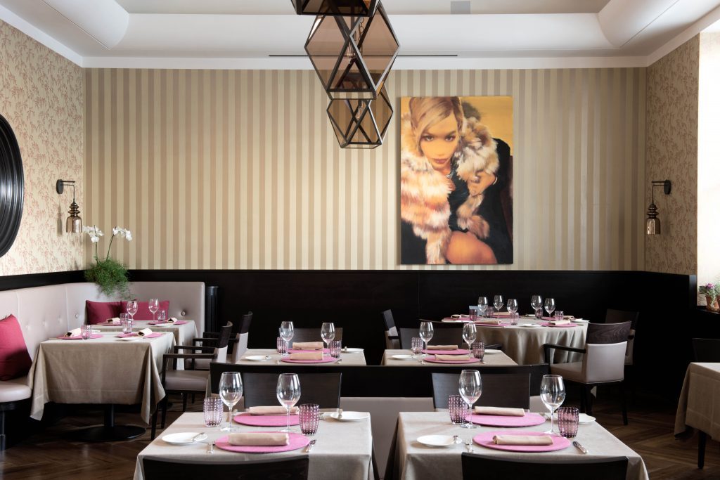 Turin Palace Hotel a Torino