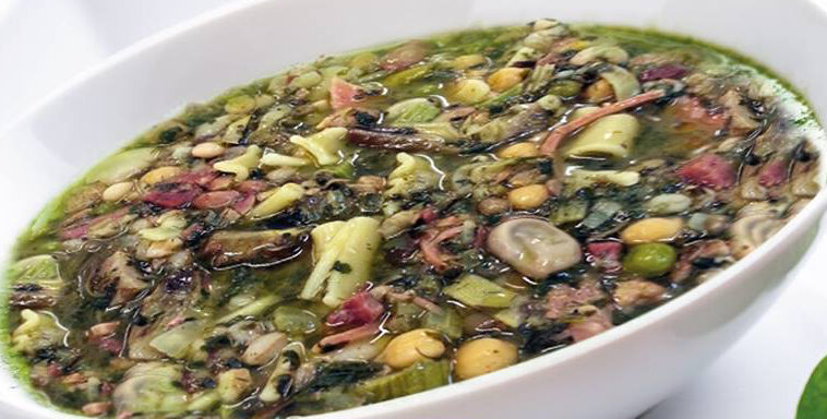Virtù teramane, Cantina di Porta Romana: ricetta, cibo e cultura 4 virtù teramane, gabriele marrangoni