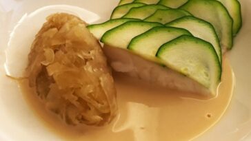 lessico #foodcultural: Choucroute