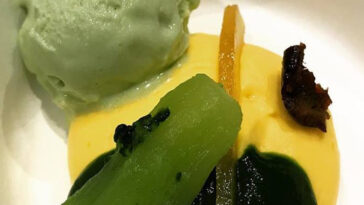 lessico #foodcultural: Sanapo