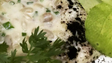 lessico #foodcultural: Terra