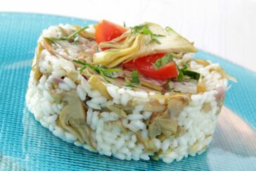 Come riscaldare il riso avanzato per conservare il gusto (4 ricette) 10 come riscaldare il riso avanzato