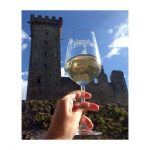 Vermentino: un vino che sente il mare 9 vermentno, lunigiana, un vino che sente il mare. Da non perdere Benvenuto vermentino