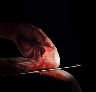 Questo week end è Aria di Festa: la festa del Prosciutto San Daniele DOP 8 Aria di Festa: il prosciutto San Daniele