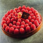 Festa della Mamma: la torta Marcella di Davide Comaschi 9 La Torta Marcella di Davide Comaschi