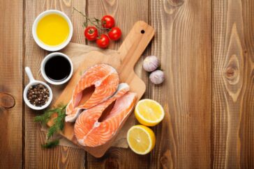 Come marinare il salmone, un pesce sempre più di allevamento (2 ricette) 12 come marinare il salmone