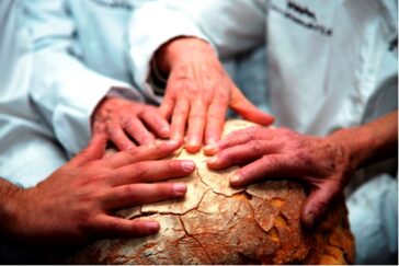 Grani Futuri: costruire modelli di benessere. Per davvero 22 Grani Futuri per costruire modelli di benessere. Un movimento culturale, economico e sociale