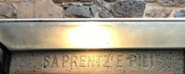 Lessico #foodcultural: Sa Prentza 34 lessico #foodcultural: Sa Prentza