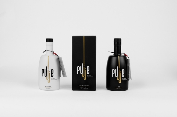 Bocuse d'Or, Puglia, Piemonte: follow me! 2 Bocuse d'Or, Puglia, Piemonte: olio Pujje