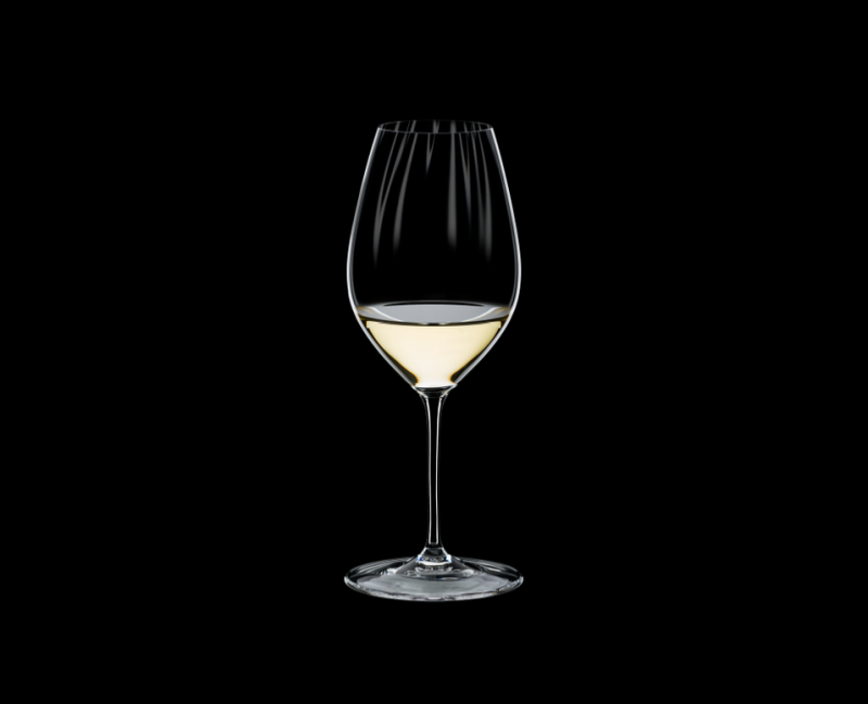 Come si sceglie un bicchiere da vino? Ad ogni vino il suo 1 Come si sceglie un bicchiere da vino: degustazione comparata organizzata da Riedel