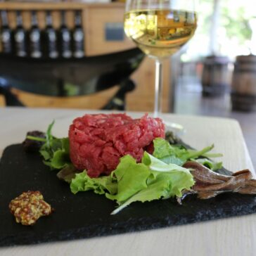 Ortobello, il ristorante giusto per l'estate milanese 17 Ortobello: un ristorante per l'estate milanese