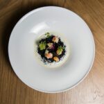Ristorante Q33 a Sillavengo per conoscere la cucina gourmet