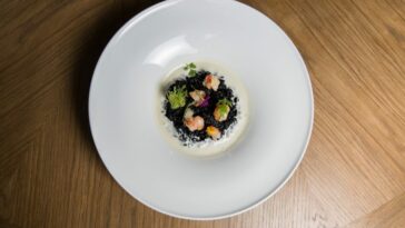 Ristorante Q33 a Sillavengo per conoscere la cucina gourmet