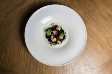 Il Ristorante Q33 lancia Sillavengo come meta di week end gourmet 11 Ristorante Q33 a Sillavengo per conoscere la cucina gourmet