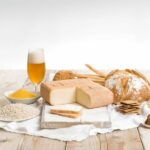 Vero Taleggio Dop: la storia culturale di un formaggio con nome recente ma dalle antiche origini