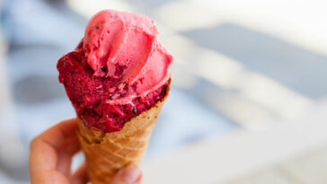 galateo del gelato: come si mangia