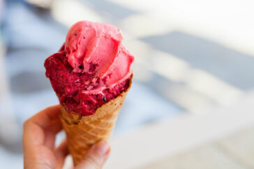 Il galateo del gelato: come si mangia 8 galateo del gelato: come si mangia