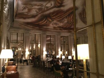 Hotel cinque stelle: tutto quello che non sapete 17 Hotel cinque stelle: Hotel Maurice. Quali sono le figure professionali necessarie?