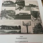 "La rondine sotto il portico" un libro ricco di foto che racconta la vita rurale in Brianza