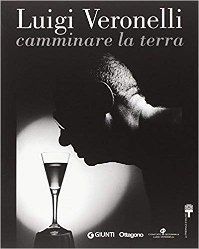 2018: l'anno del cibo italiano. Il cibo è solo cibo? Luigi Veronelli