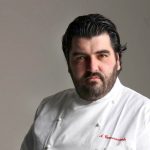 Cannavacciuolo: tutta una questione di asterischi. Caso archiviato 17 Cannavacciuolo: archiviata l'inchiesta per mancata segnalazione di ingredienti surgelati in menu