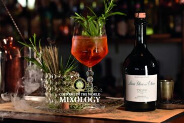 Arrivano gli wine cocktails: le proposte di Dianella