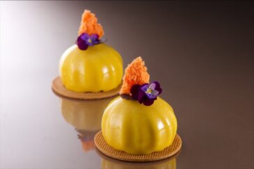 Bacio Caraibico di sal De Riso
