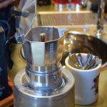 Caffé Pascucci