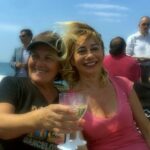 Garda Doc, Wine Experience e un veliero. Lancio del nuovo marchio di spumante per valorizzare il Made in Italy