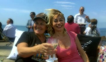 Garda Doc, Wine Experience e un veliero. Lancio del nuovo marchio di spumante per valorizzare il Made in Italy