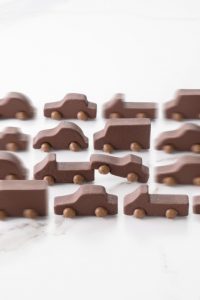 2018: l'anno del cibo italiano. Solo cibo? Anche design