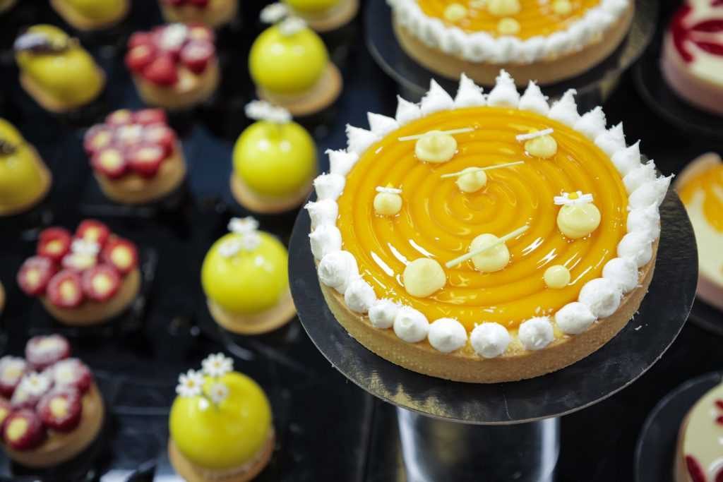 Cibo e fiabe: sapore agrodolce...tutta questione di gusto! 2 dolci fiaba