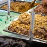 Gelato: guida a una scelta consapevole 13 Gelato: guida a una scelta consapevole. Può essere inserito in una dieta dimagrante
