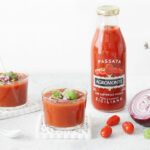 Ricette estive: gazpacho