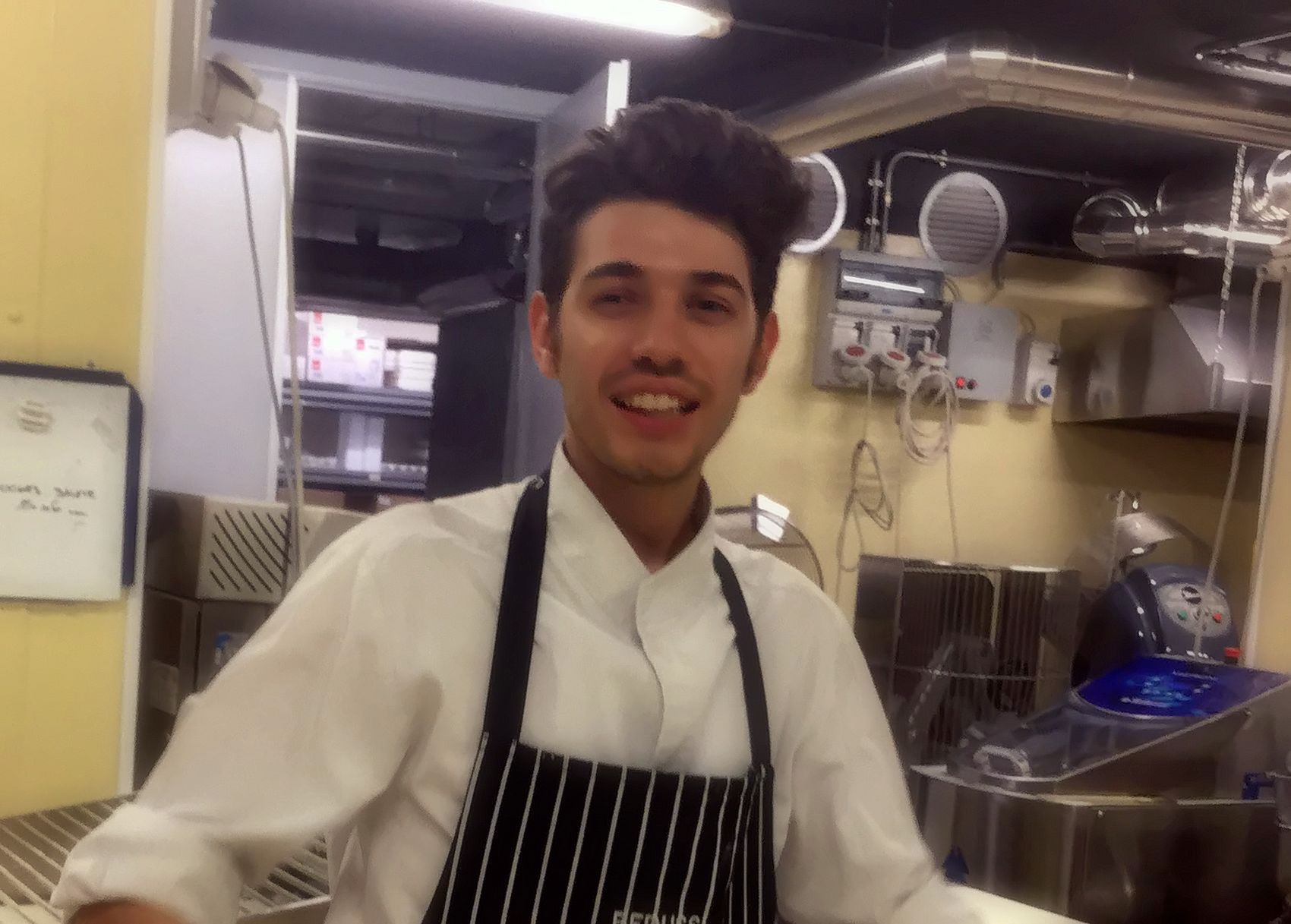 Chi ama la pizza gourmet va da Bedussi (e ordina anche il gelato e i dolci!) 1 Se ti piace la pizza gourmet vai da Bedussi a Brescia