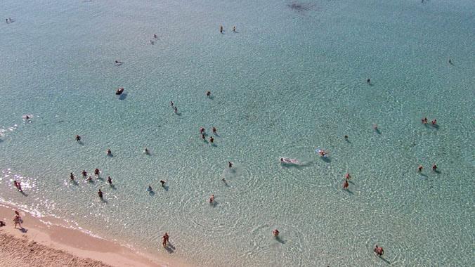 3 mete per week end e una vacanza last minute: Porto Cesareo