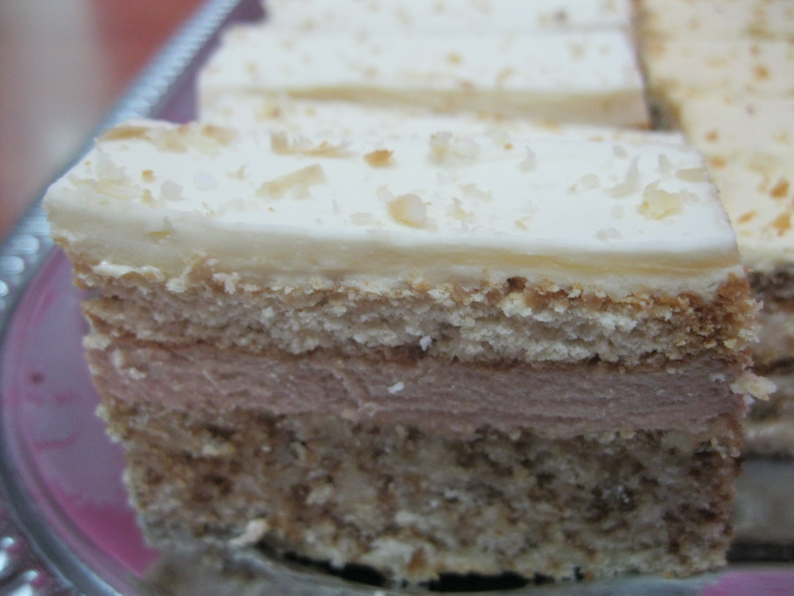 Croazia: itinerari enogastronomici: la pasticceria