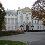 La città dove si vive meglio? Vienna anche nel 2023 8 La città dove si vive meglio? Vienna