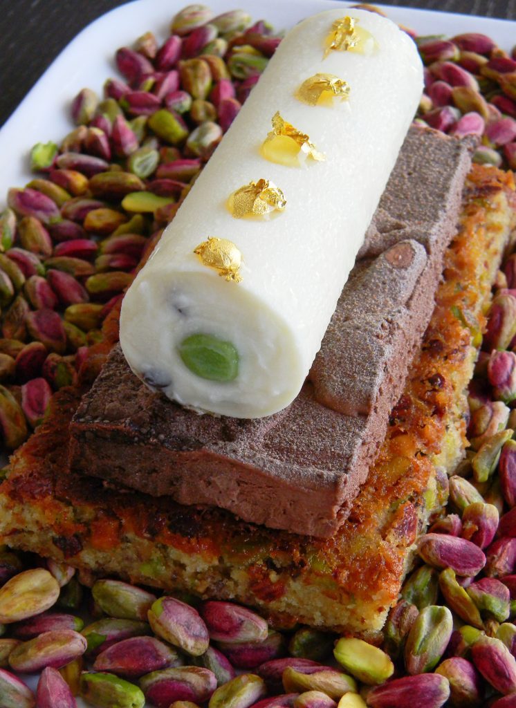 La leggenda della cassata siciliana, ovvero cibo è cultura 3 La leggenda della cassata siciliana