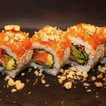 C'è un ristorante da provare a Milano, il suo nome è Spazio Sushi 10 Spazio Sushi Milano Ristorante jap