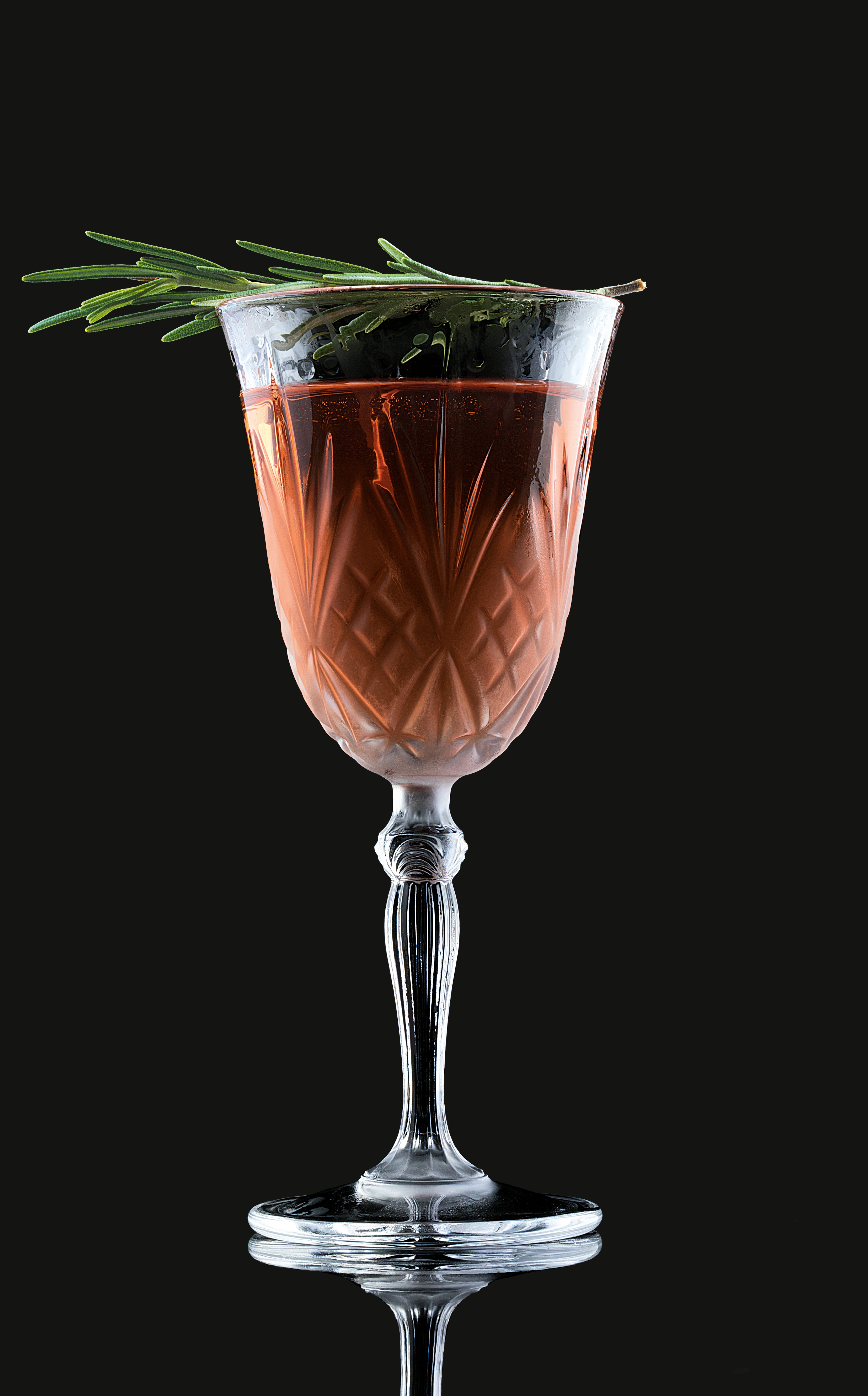 cocktail Leopold Heritage