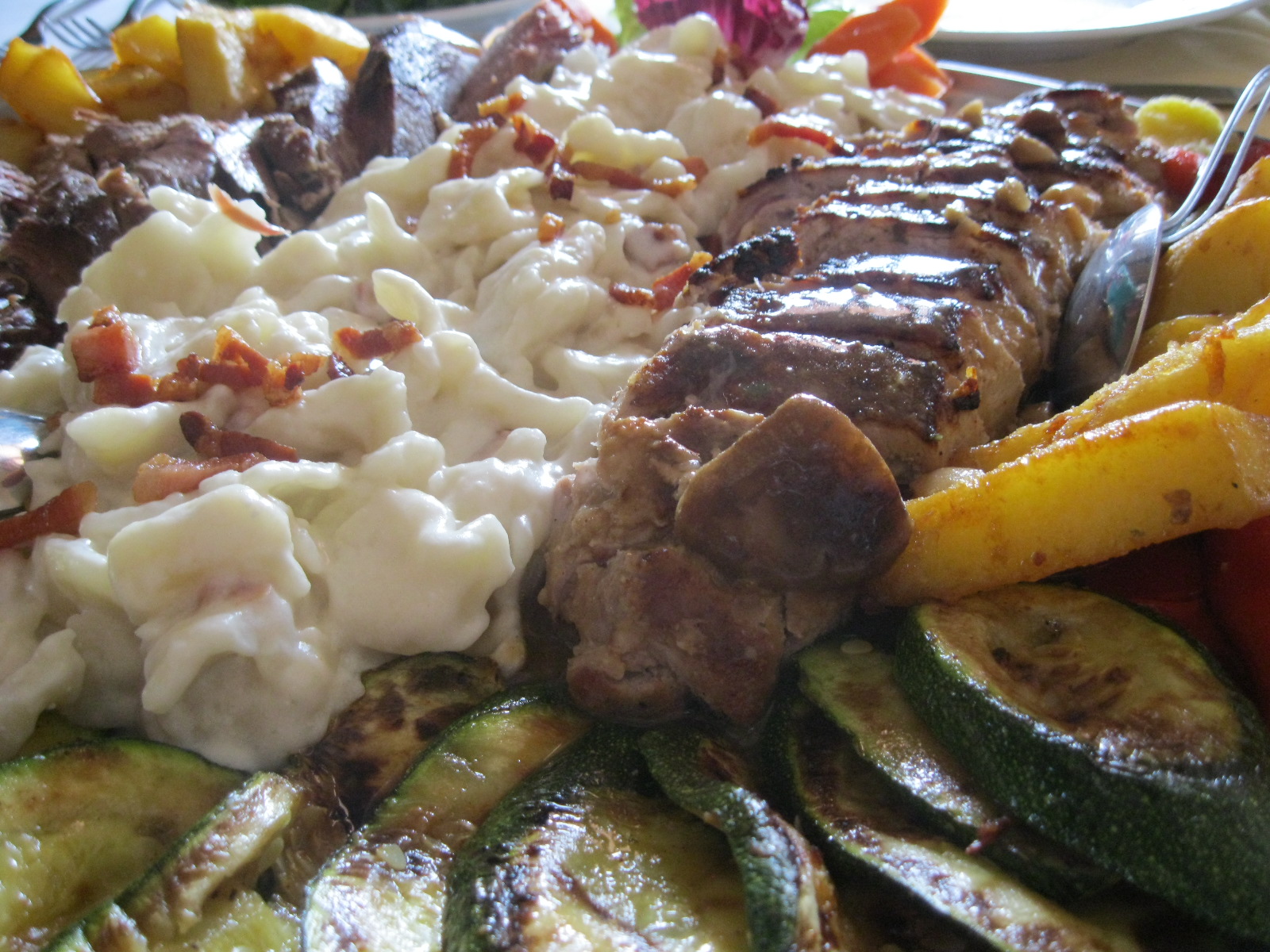 Croazia itinerario enogastronomico